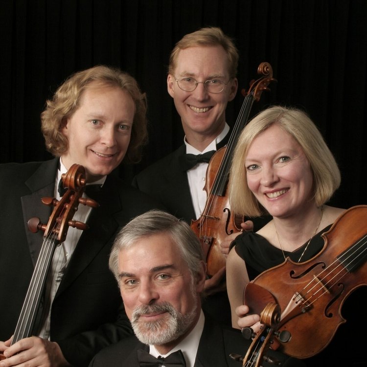 American String Quartet