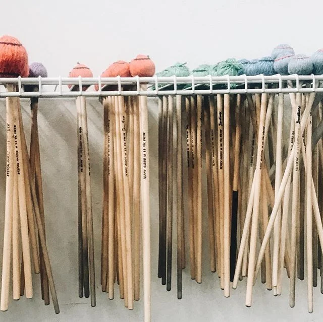 Swipe to see our favorite things in @ianrosenbaum&lsquo;s studio 👉 then tap here https://wskg.org/arts/music-for-flute-and-marimba/ to hear Ian talk about his upcoming concert with flutist @lindachesis @wskgpubmedia 👂
-
Don&rsquo;t miss our next #CoopMusicFest concert this Sunday, June 9 at 5pm 🎶
-
Tickets available now at cooperstownmusicfest.org and at the door on the day of the concert!