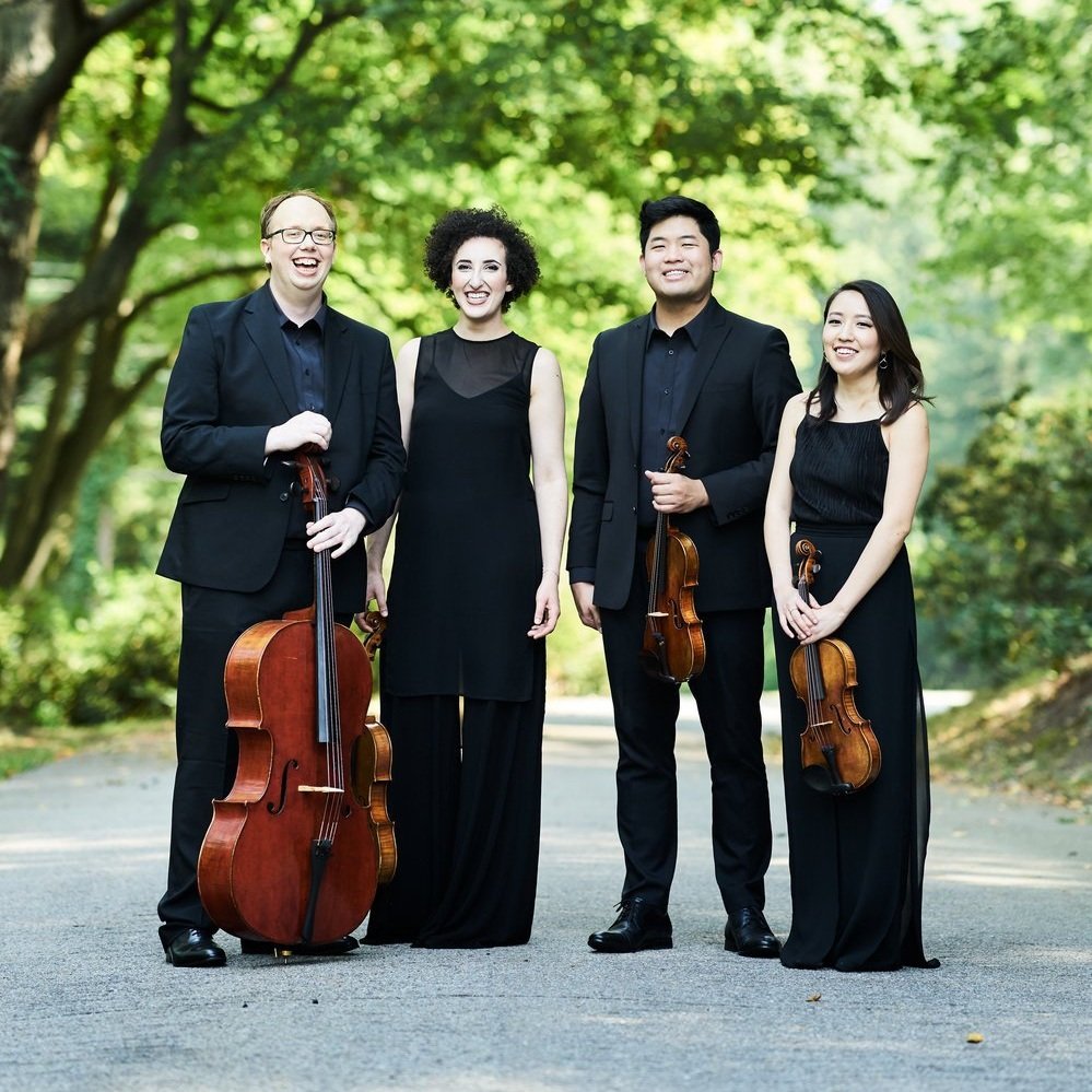Verona Quartet