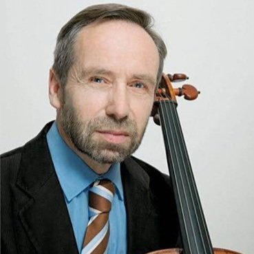 Philippe Muller, cello