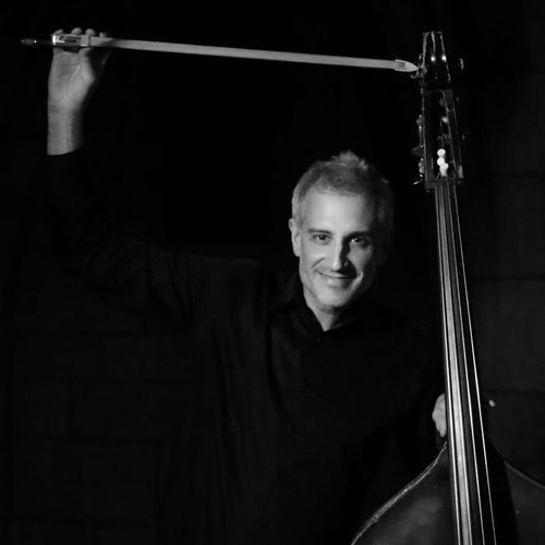 Ron Wasserman, bass