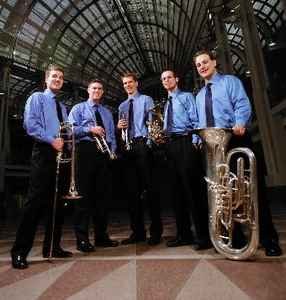 Prism Brass Quintet