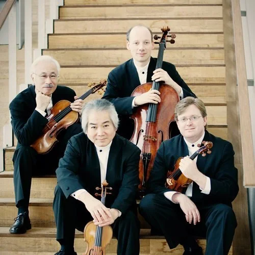 Tokyo String Quartet