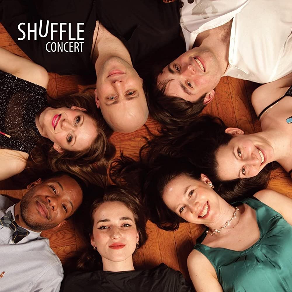 SHUFFLE Concert