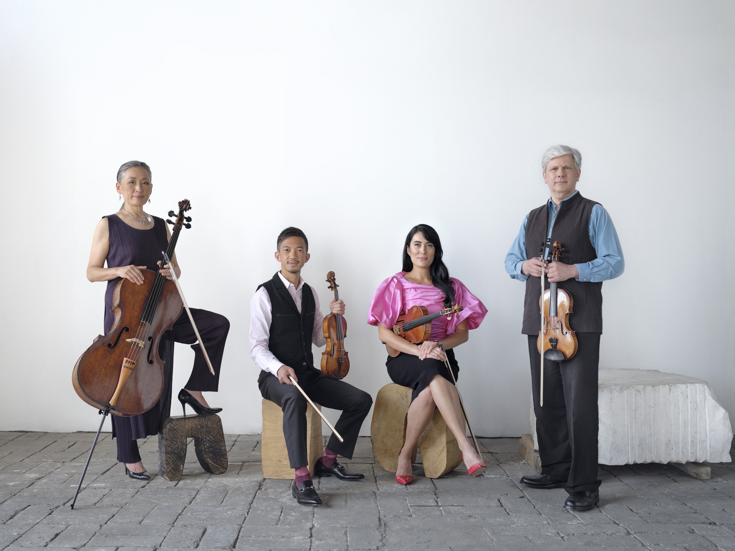 Borromeo String Quartet