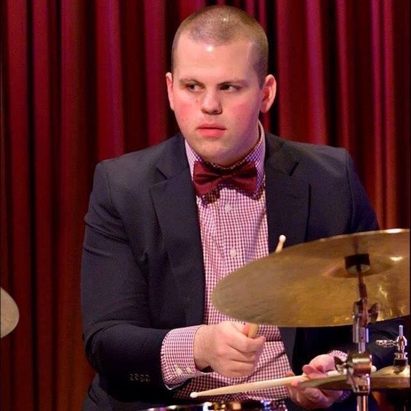 Aaron Kimmel, Drums