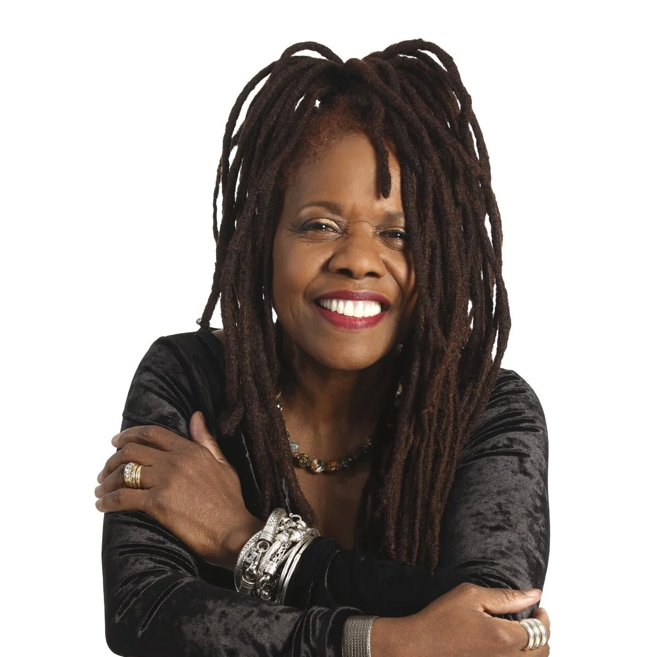 Catherine Russell, vocalist