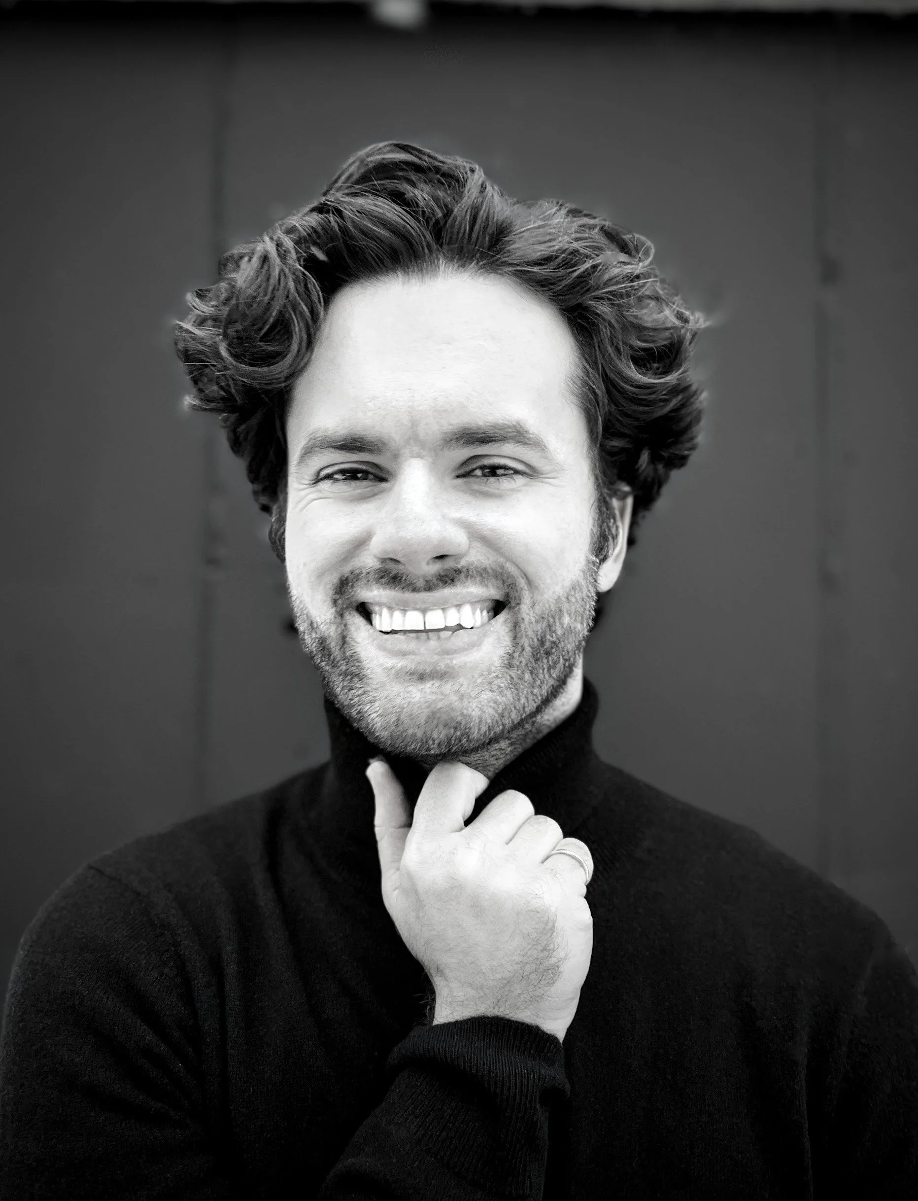 David Belkovski, keyboardist