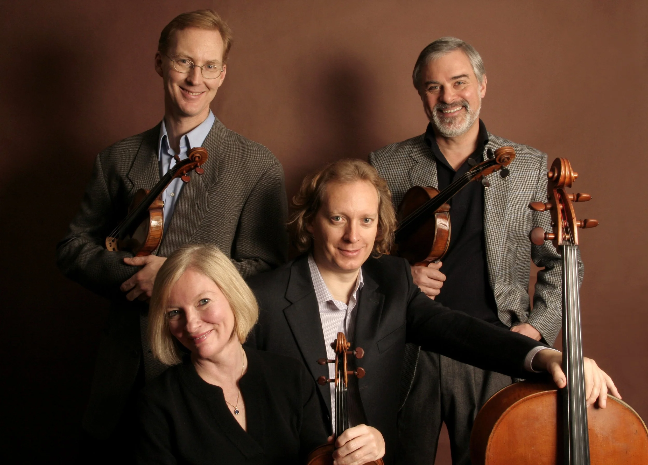 American String Quartet