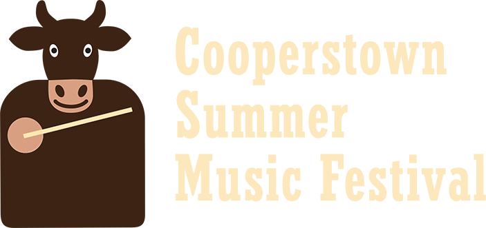 Cooperstown Summer Music Festival