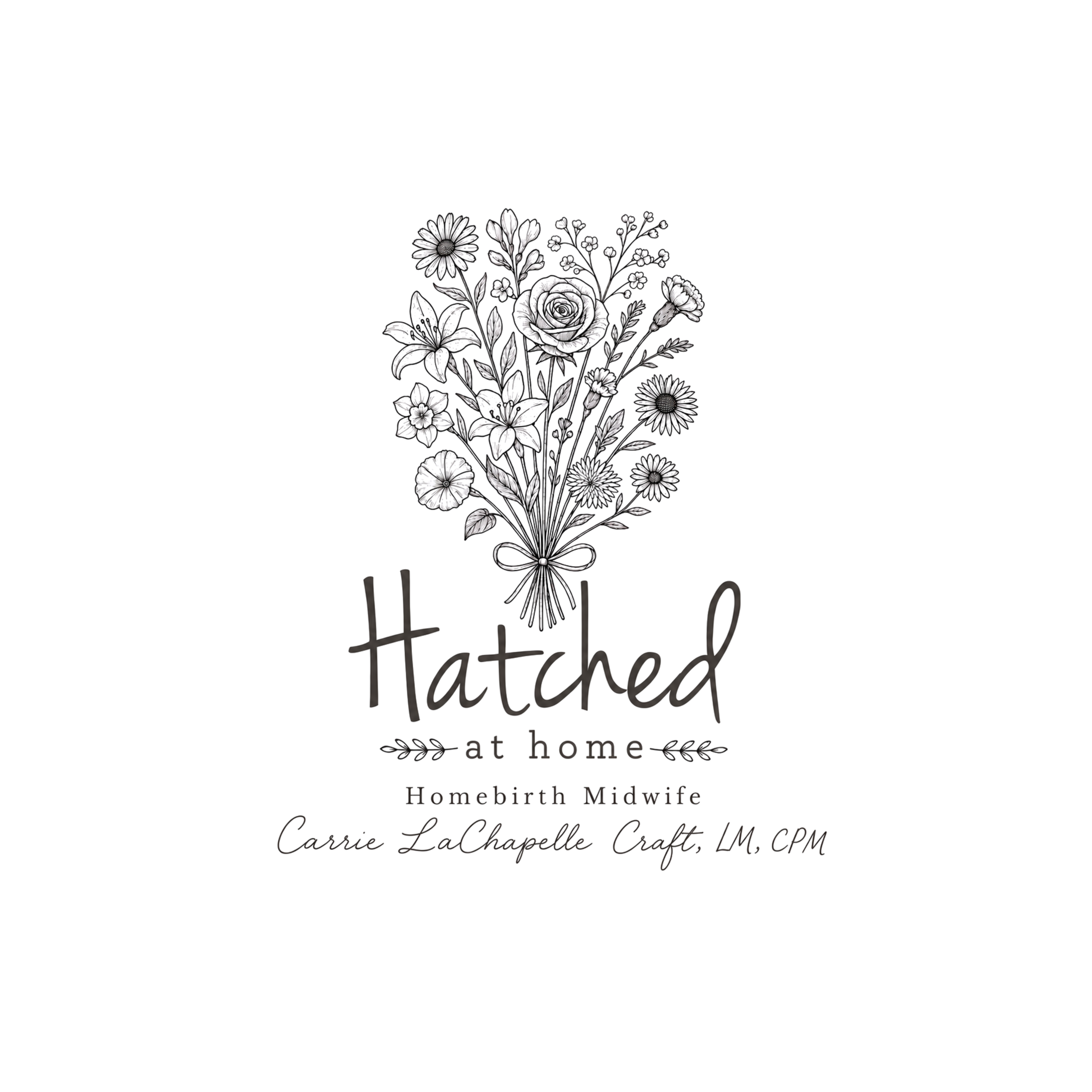 Hatched 
