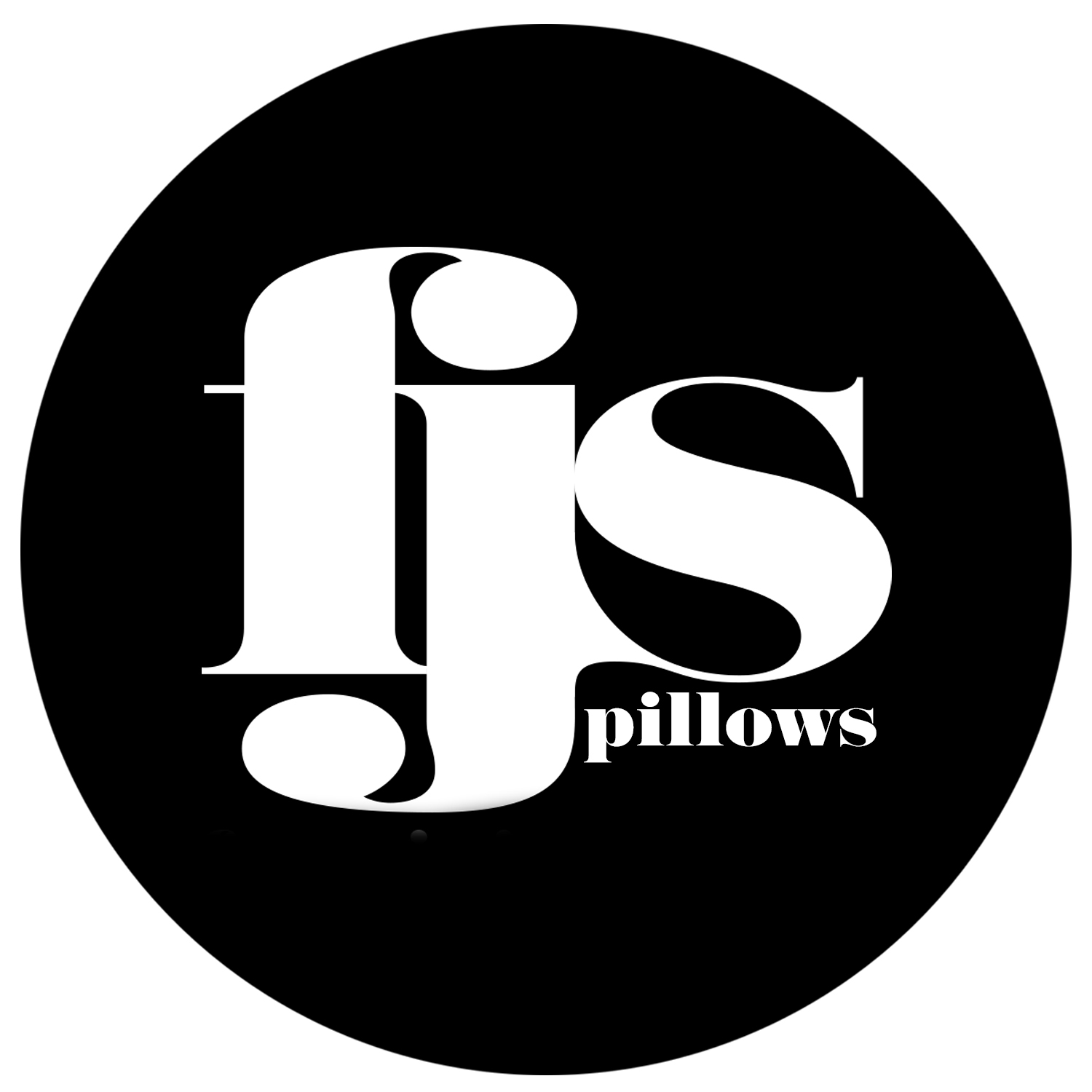 FJS Pillows