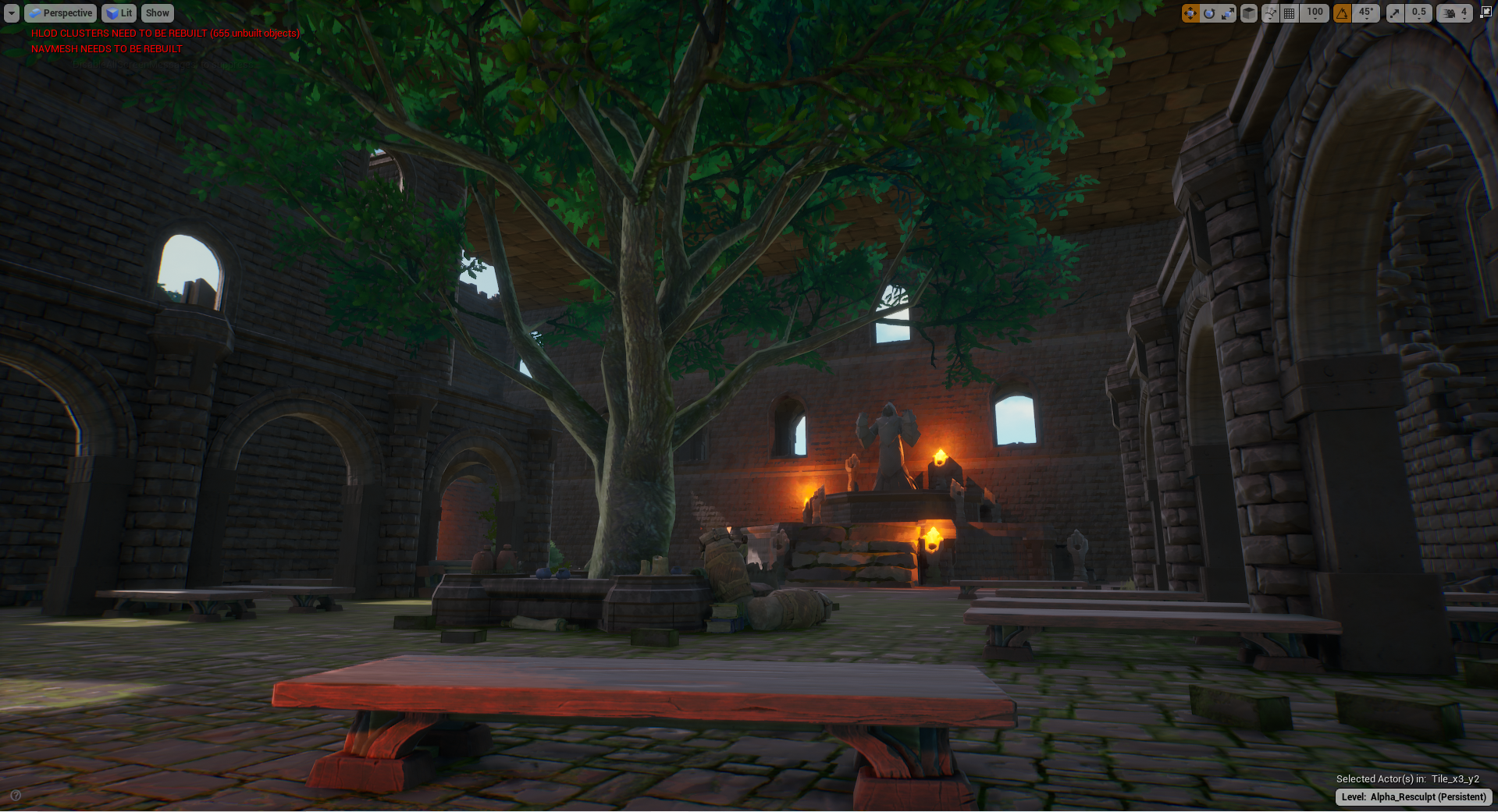 Choirbank Sanctum