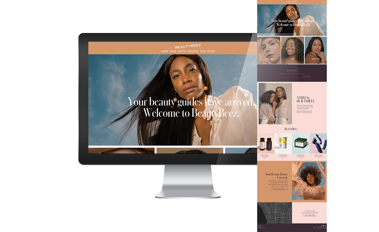 Beautybeez- Apple Mac Mockup.png
