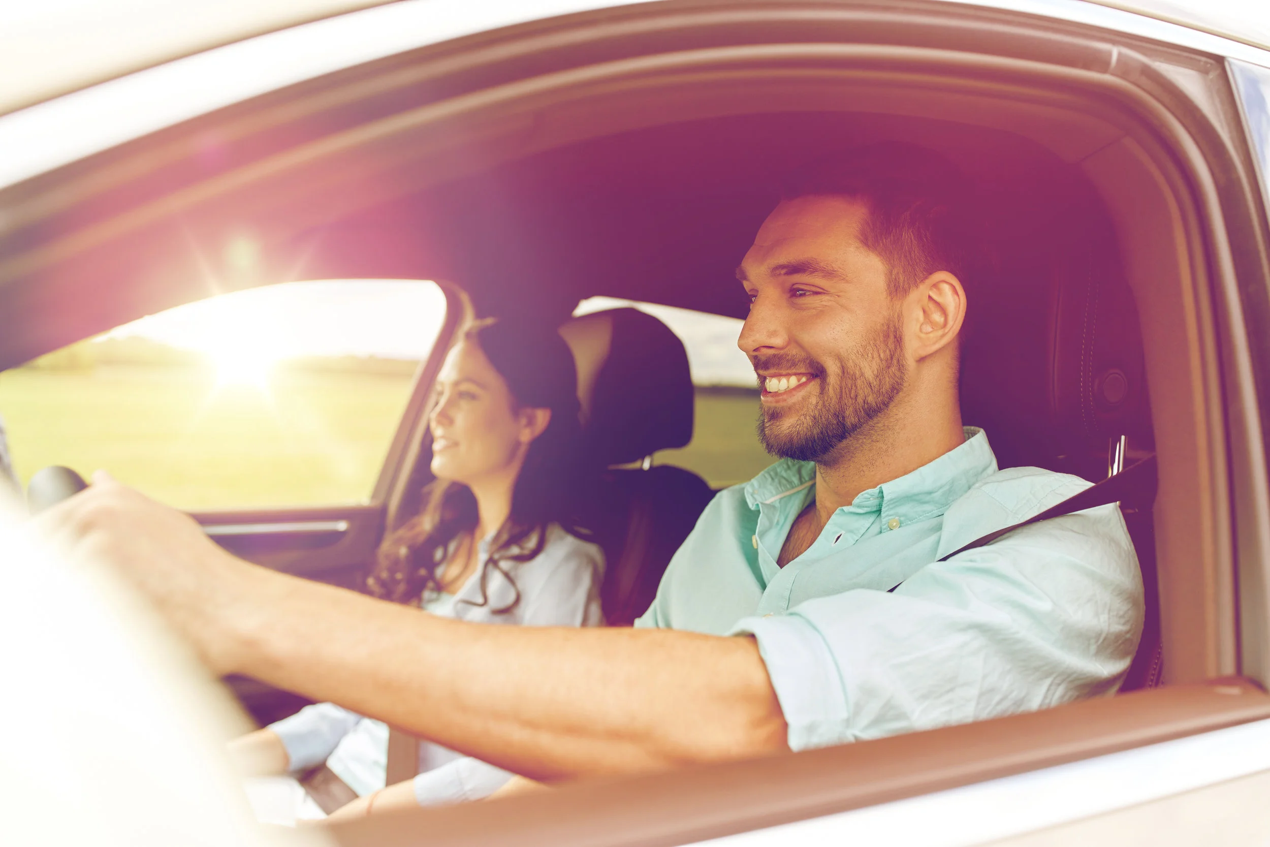 happy couple - driving.jpg
