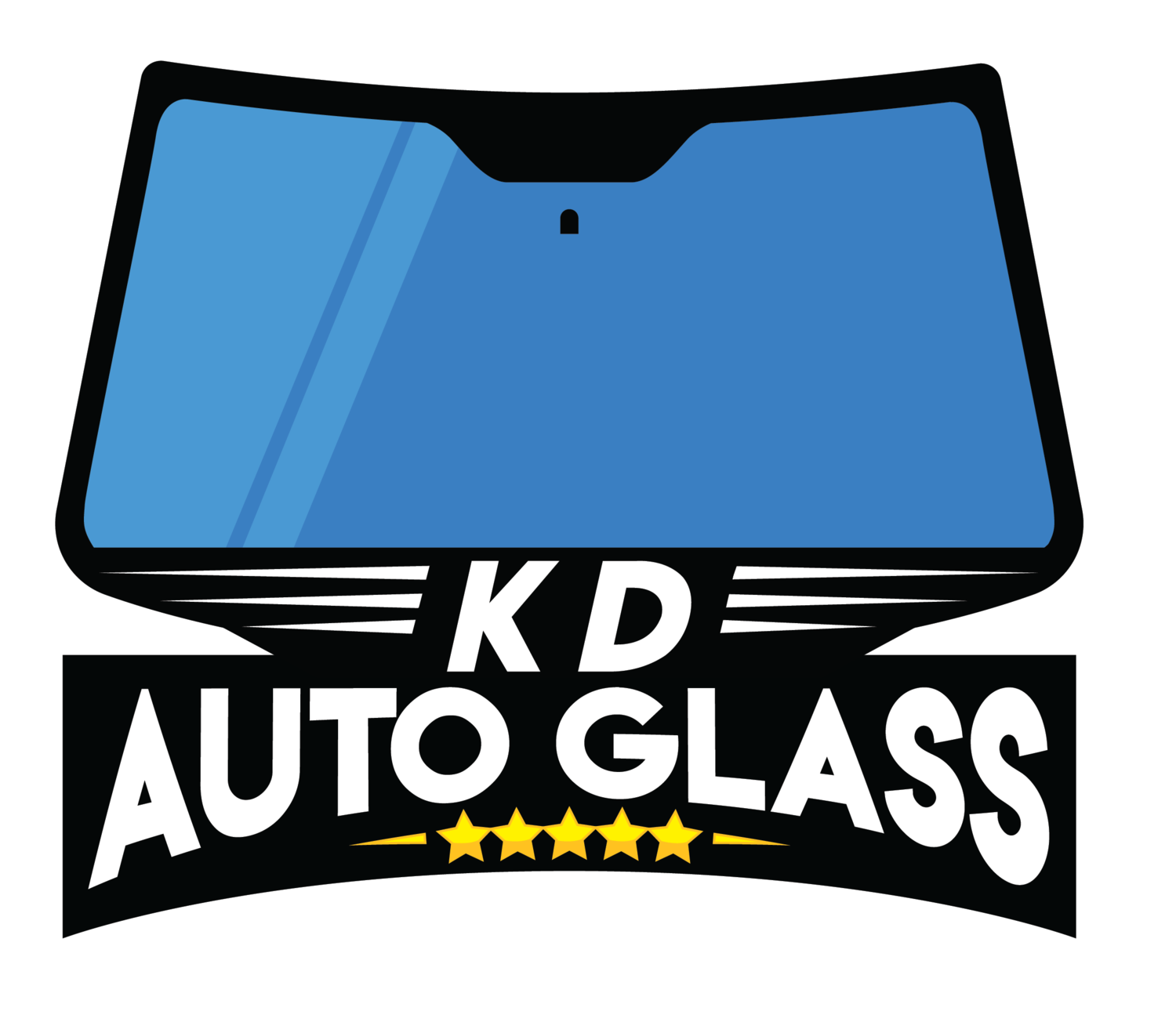 KD Auto Glass