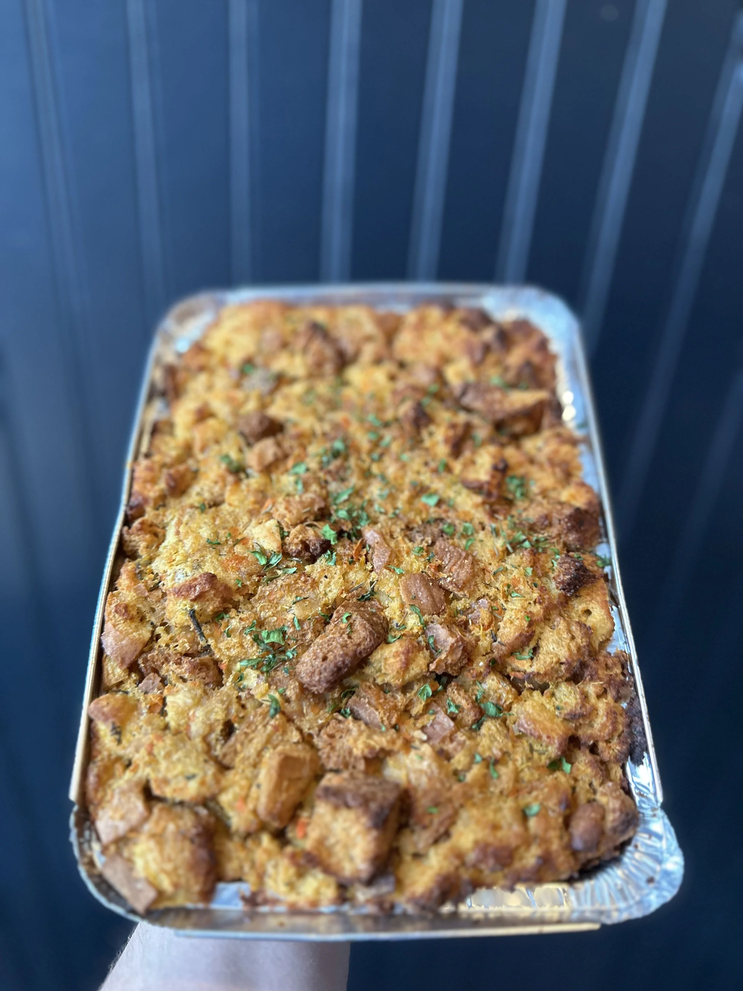 Stuffing