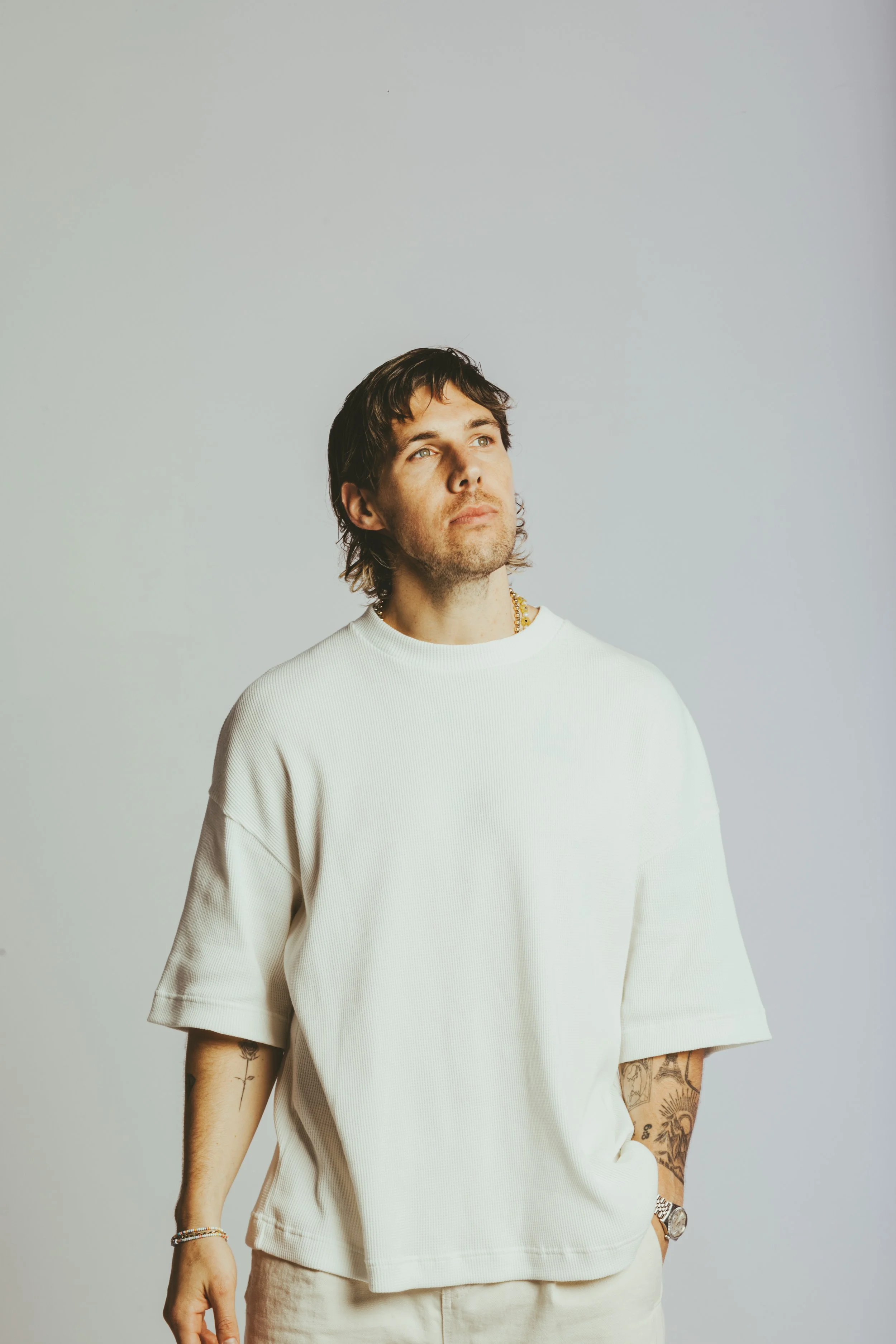 JAKE SCOTT