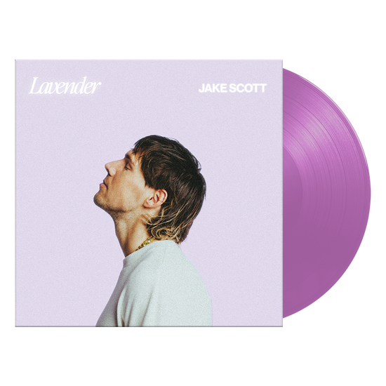Lavender Vinyl