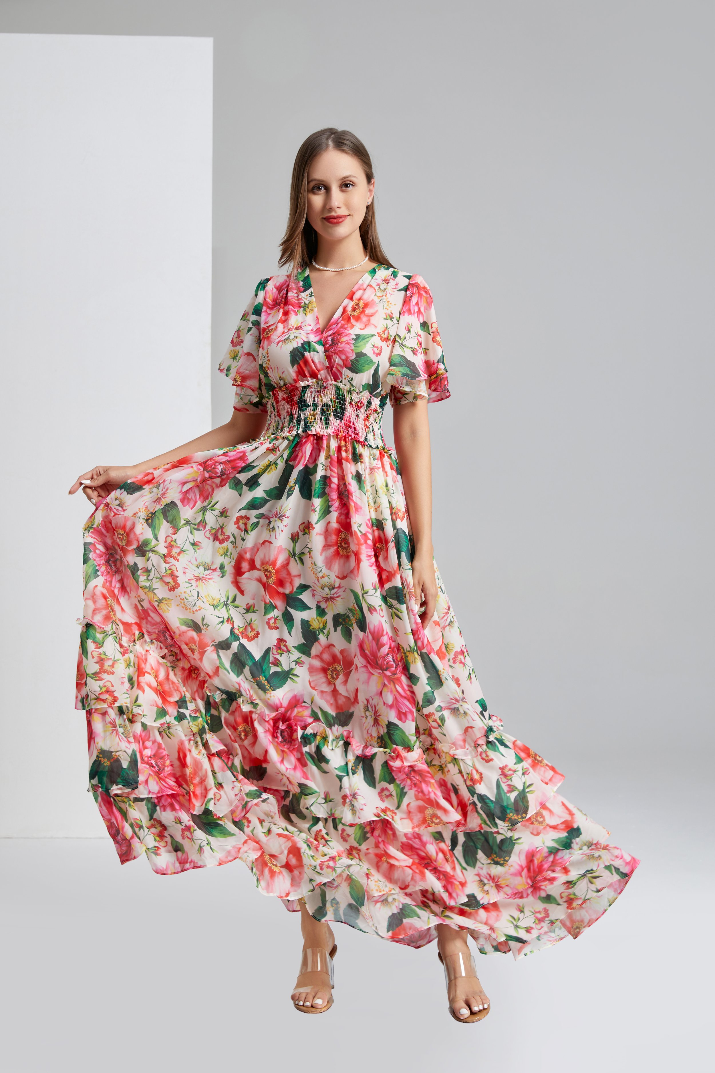 Dresses — Queenia Fashion