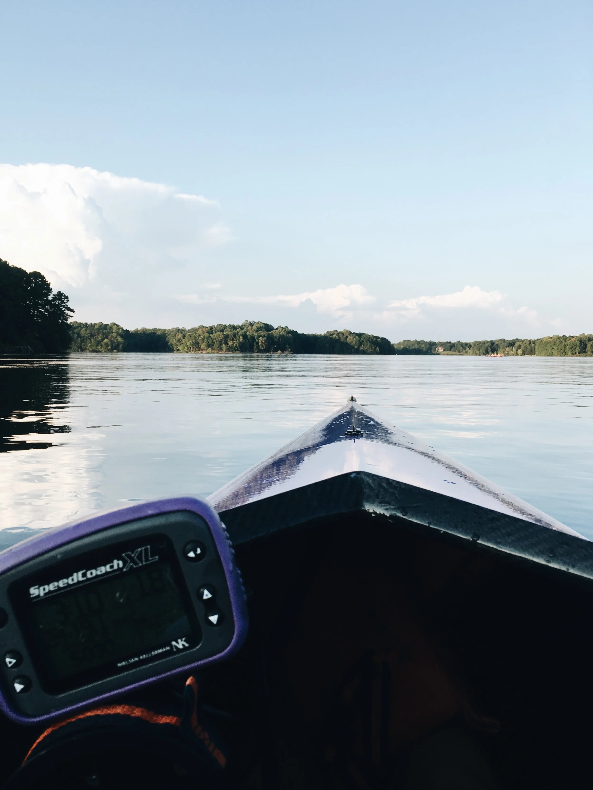 Attention. Ready. Row!