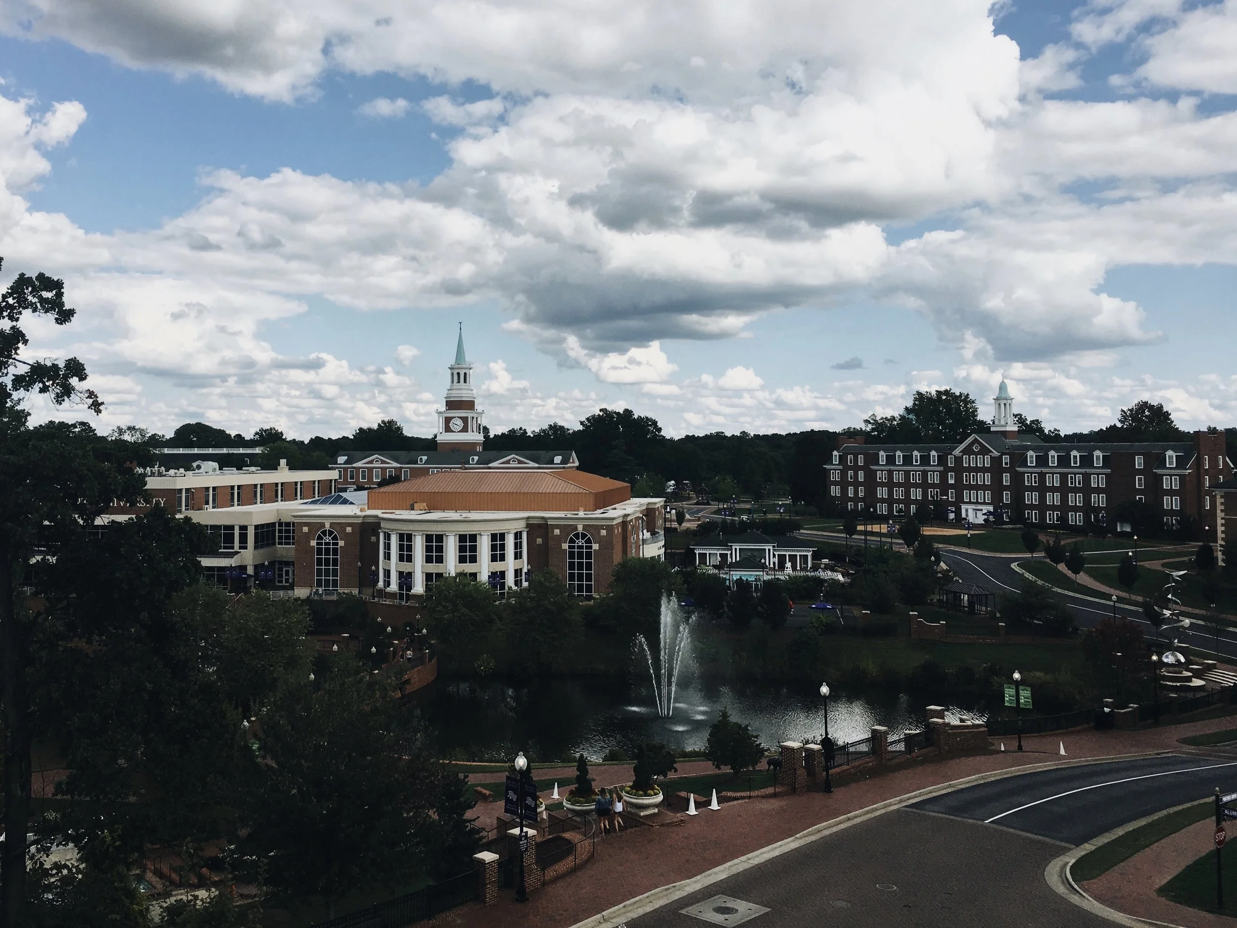 Things I Learned My Freshman Year of College