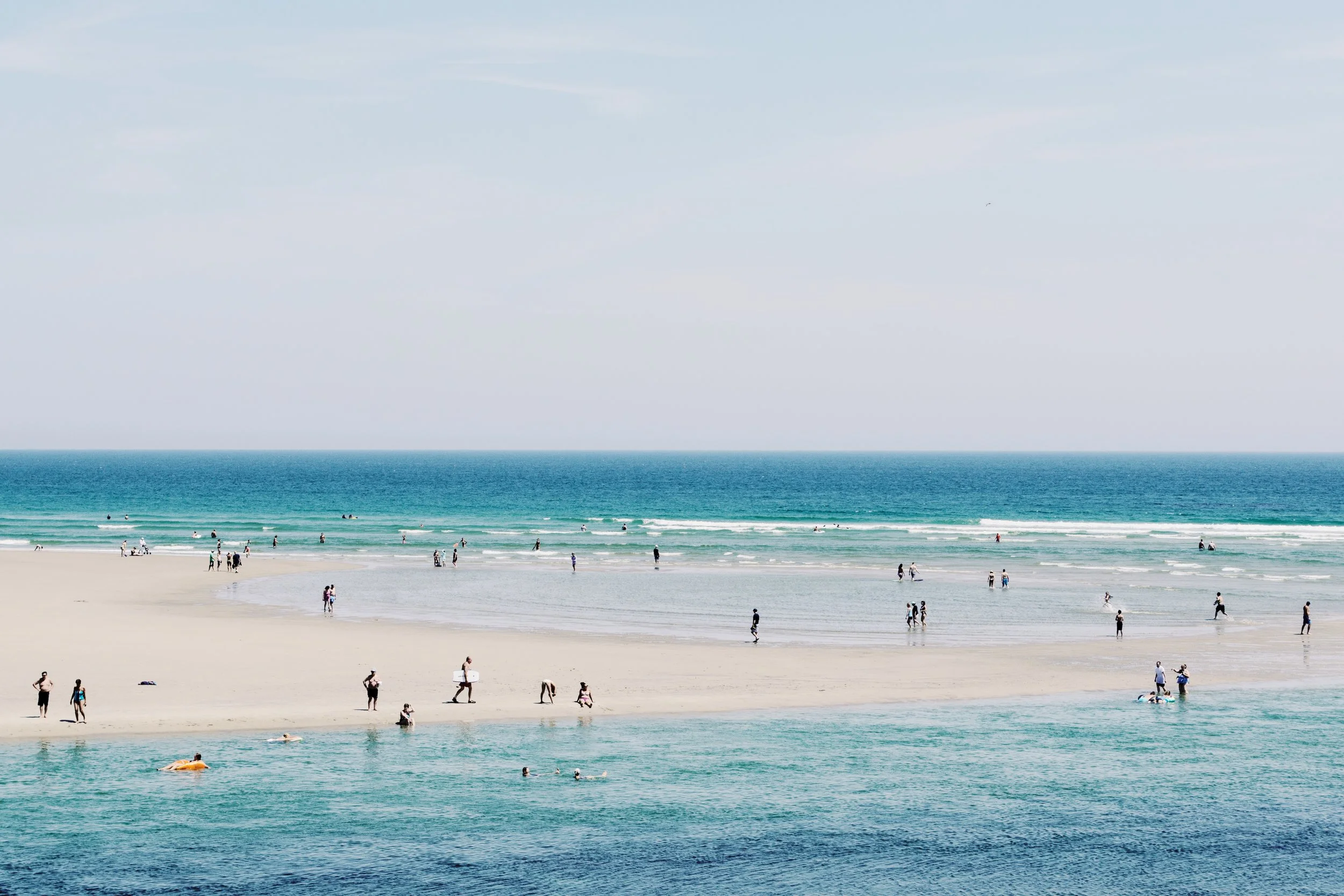 Top Ten Ways to Make This The Best Summer Ever