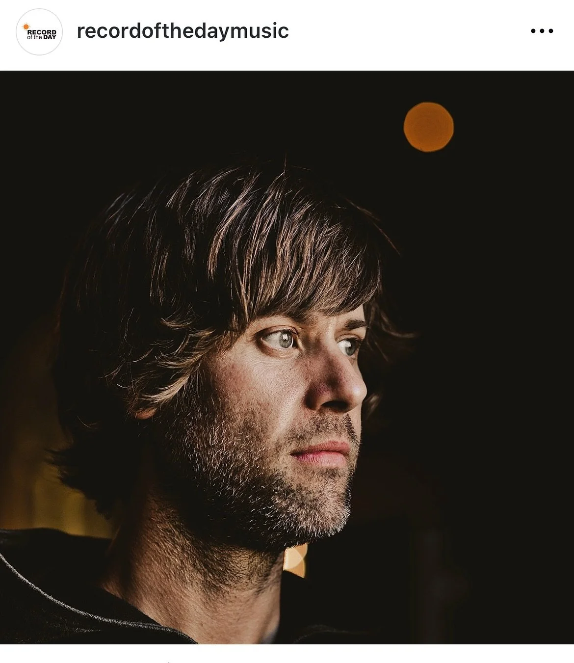 &ldquo;Record of the Day&rdquo; over in the UK at Record of the Day in the UK! Yay! 
(I rhymed that&rsquo;s twice) 
Thank you ROTD
.
@recordofthedaymusic 
.
.
.
#ukmusicnews #ukmusicscene #britishmusic #recordoftheday #songoftheday