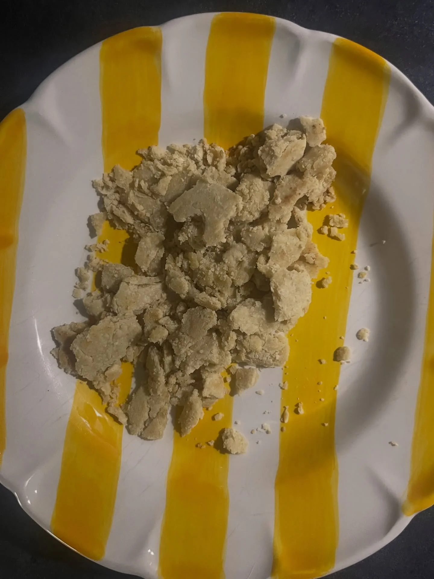 I tried making my own tortillas today&hellip; just one more thing I&rsquo;m super successful at&hellip;&hellip; 
.
.
.
.
#cookingfromscratch #glutenfreefoodie #tortilla