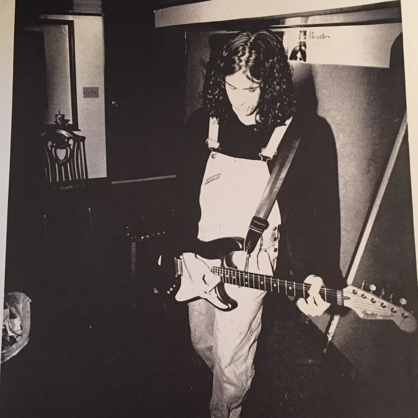 I&rsquo;m being inducted into my high school&lsquo;s Hall of Fame. Which is a pretty proud moment for me.
Specially cause some folks said I wasn&rsquo;t going to amount to much.
See, I knew all the &ldquo;rock-n-roll&rdquo; partying would pay off. 
I