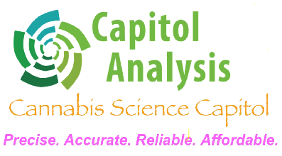 Capitol Analysis