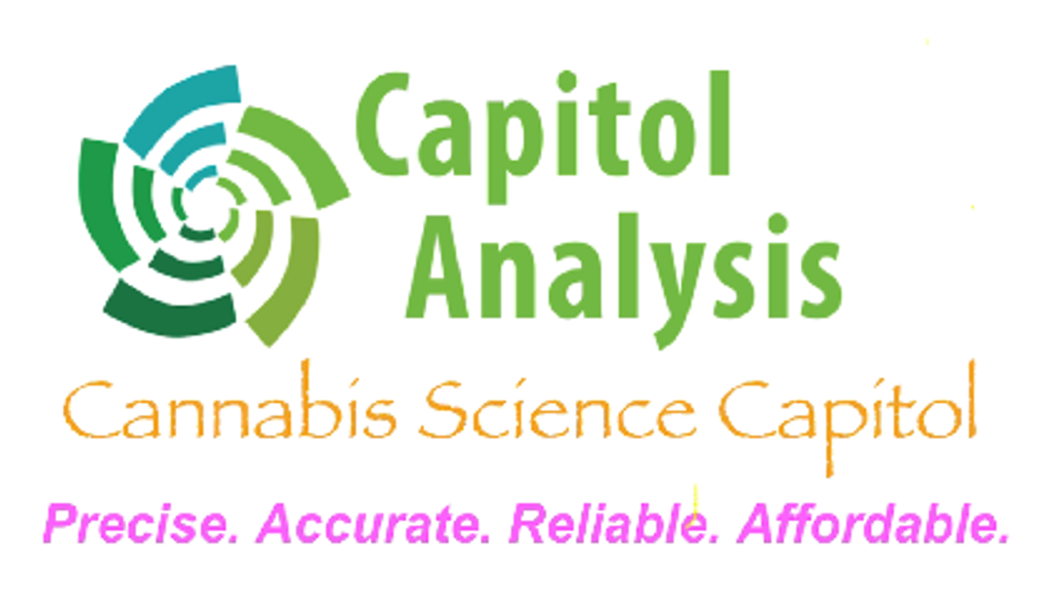 Capitol Analysis