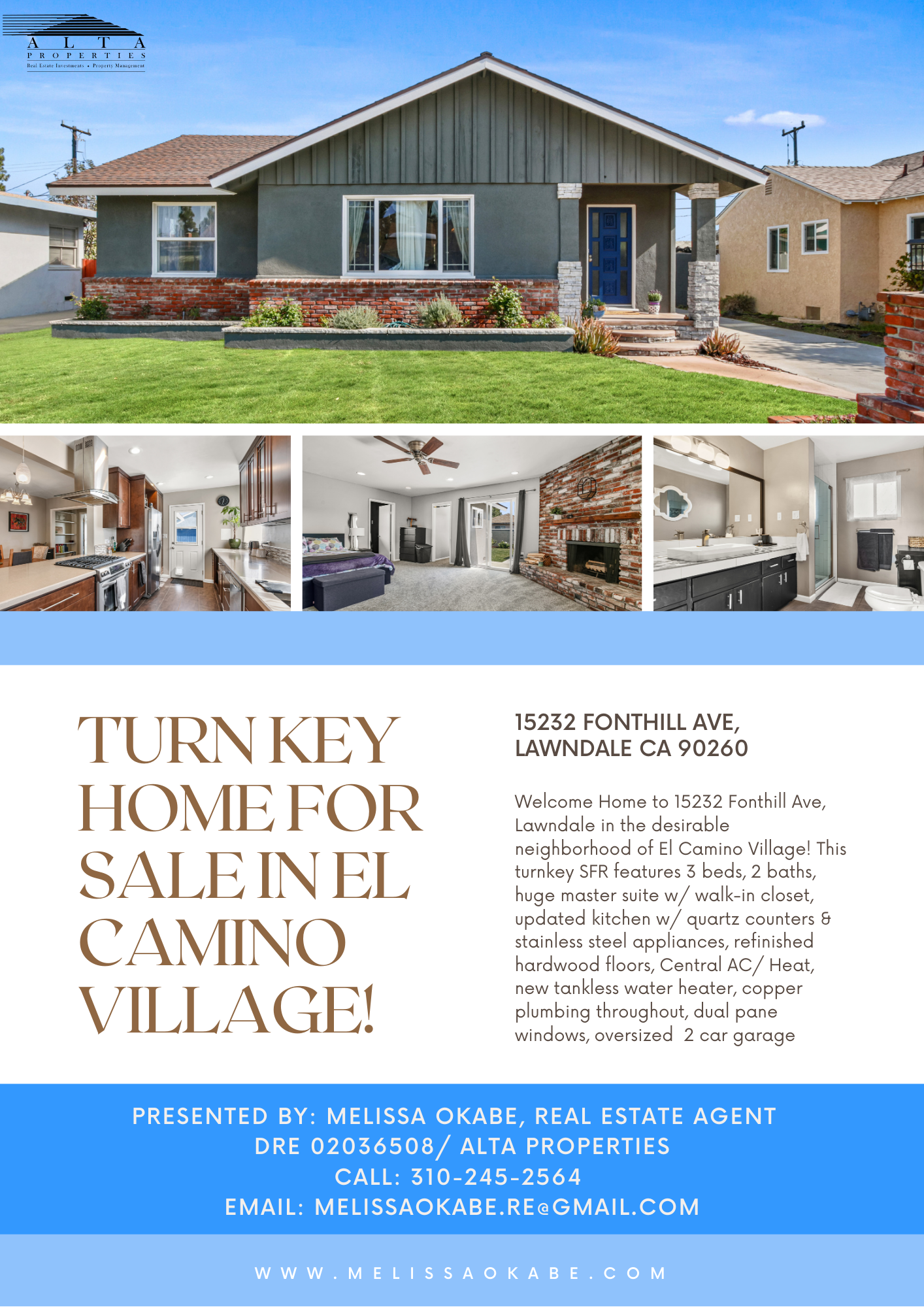 Blog Melissa Okabe Real Estate Agent Blog Melissa Okabe Real Estate Agent