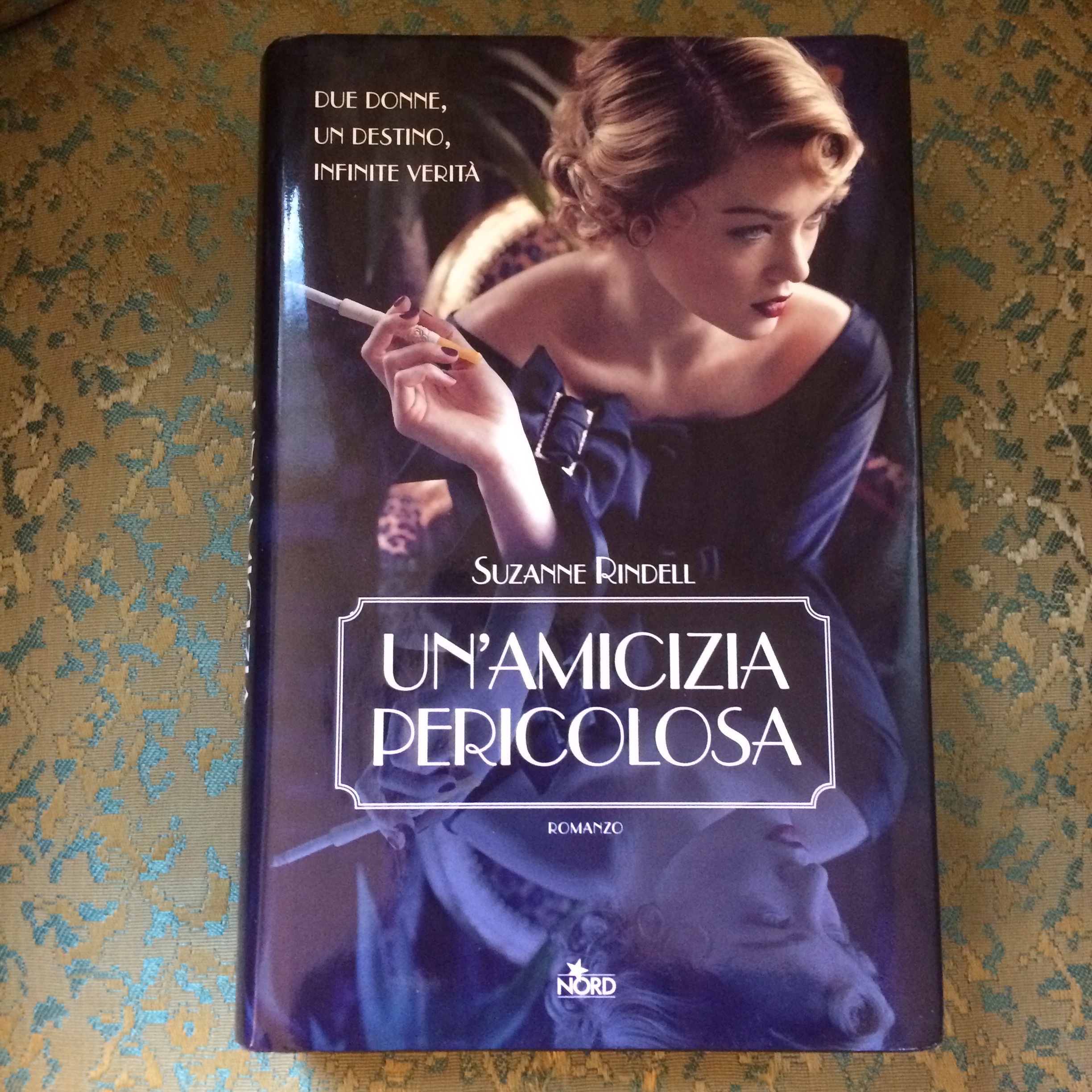 Italian edition.