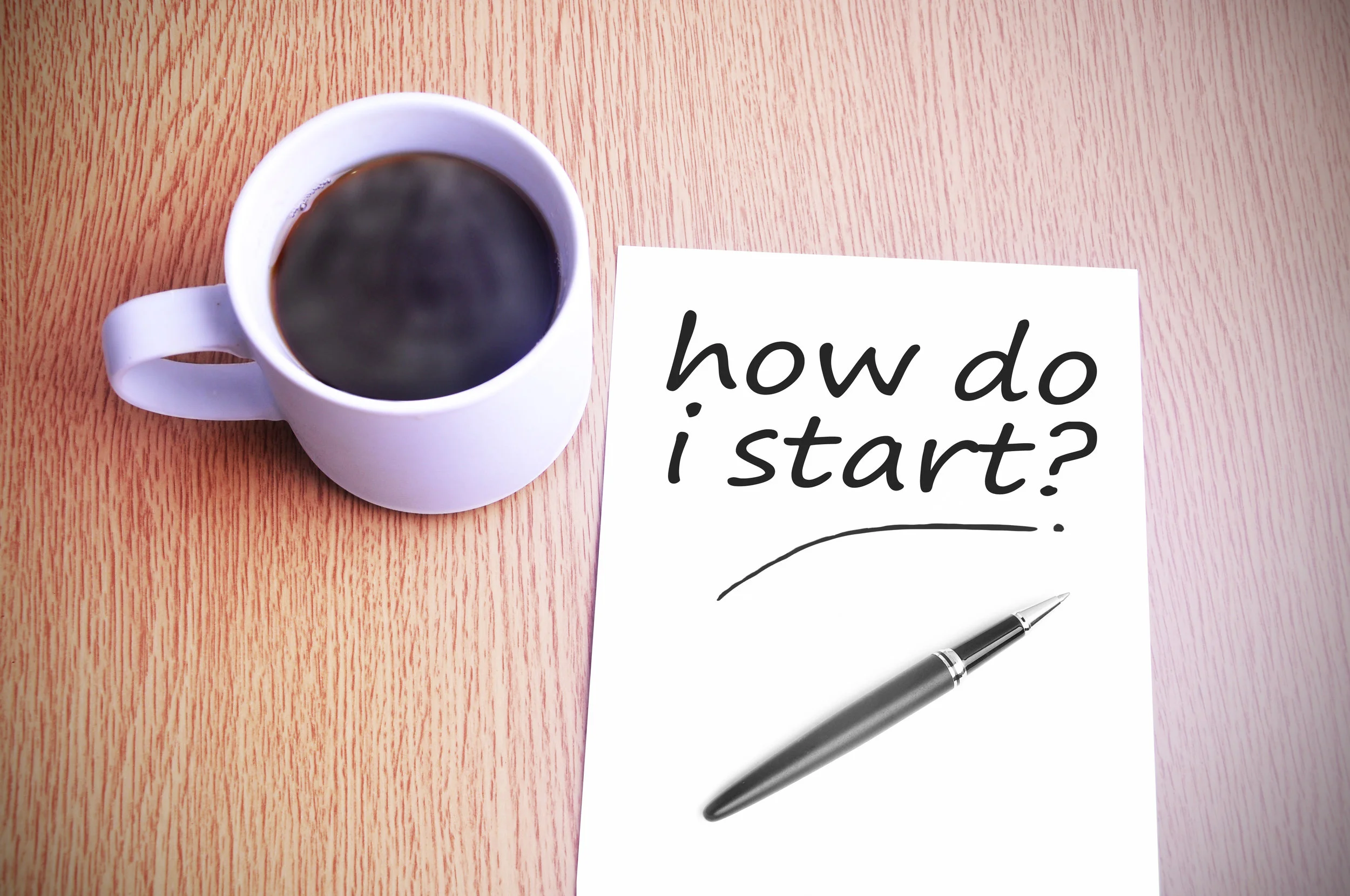 What to Consider Prior to Starting a Business