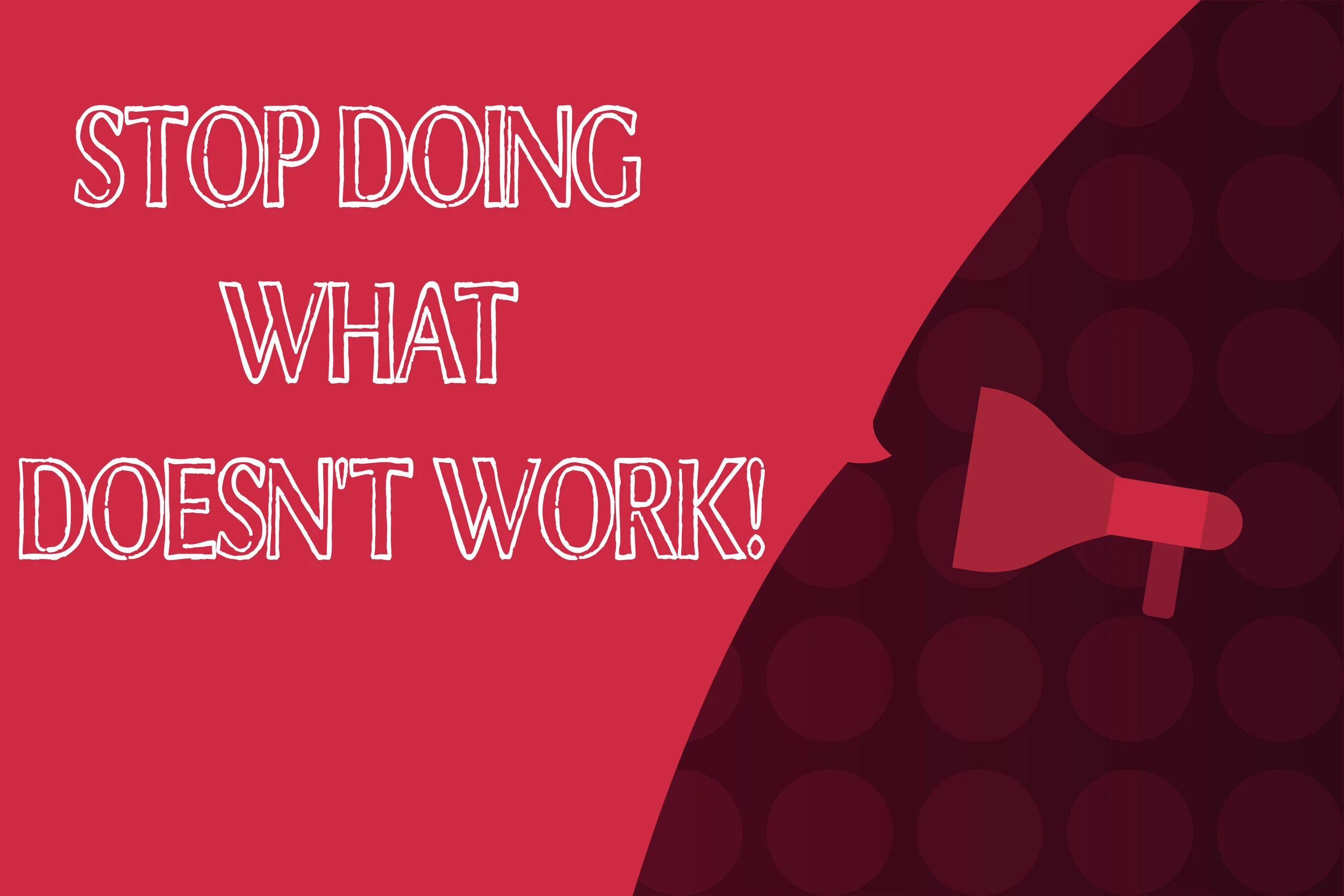 Becoming Effective: Habits