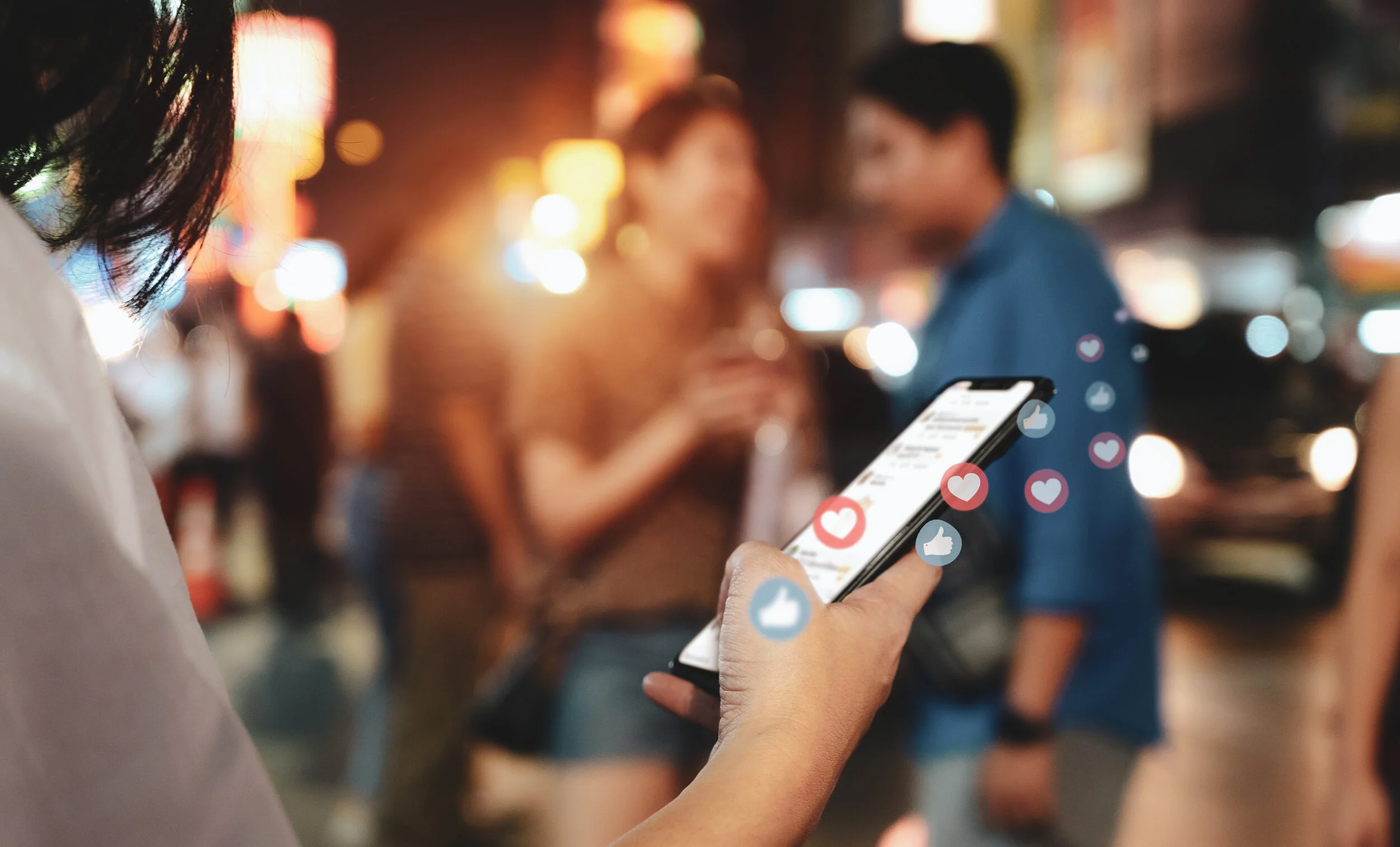 Professional Fourth Wall: Separating Your Personal Life from Your Business