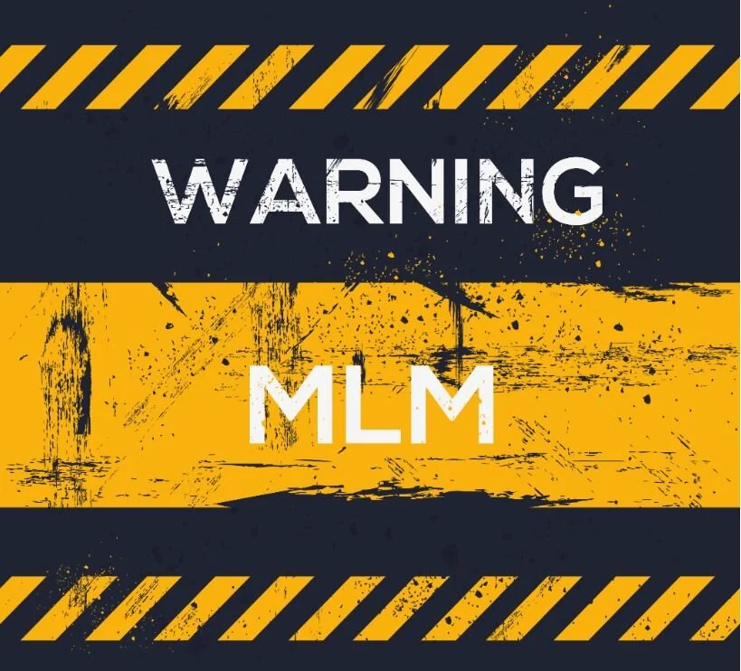 Multilevel Marketing vs Pyramid Schemes: What's the truth?