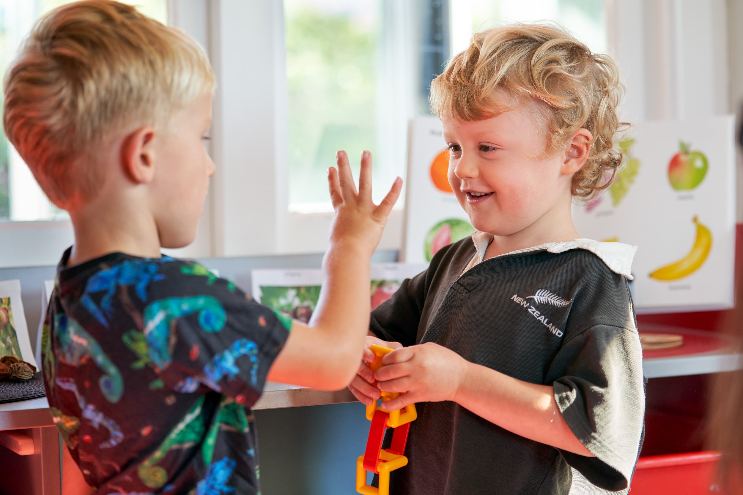 Lumsden Kindergartne Hawkes Bay Hastings, NZ_friends.jpg