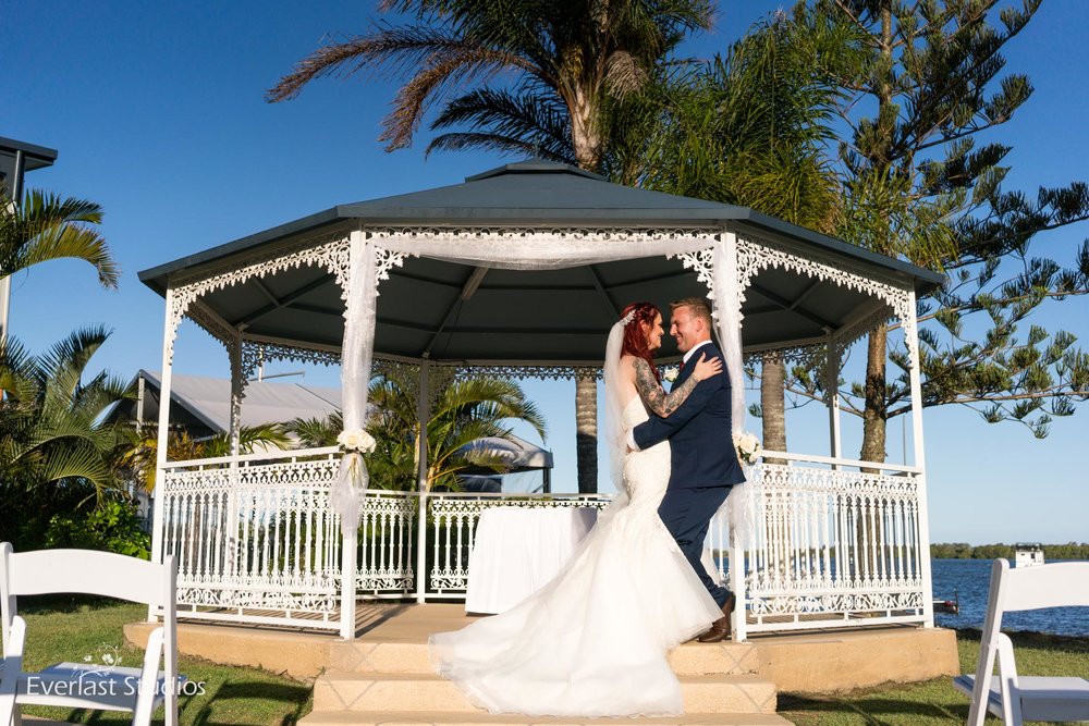Caloundra Power Boat Club Wedding Venue — Wedding Photography And Videography