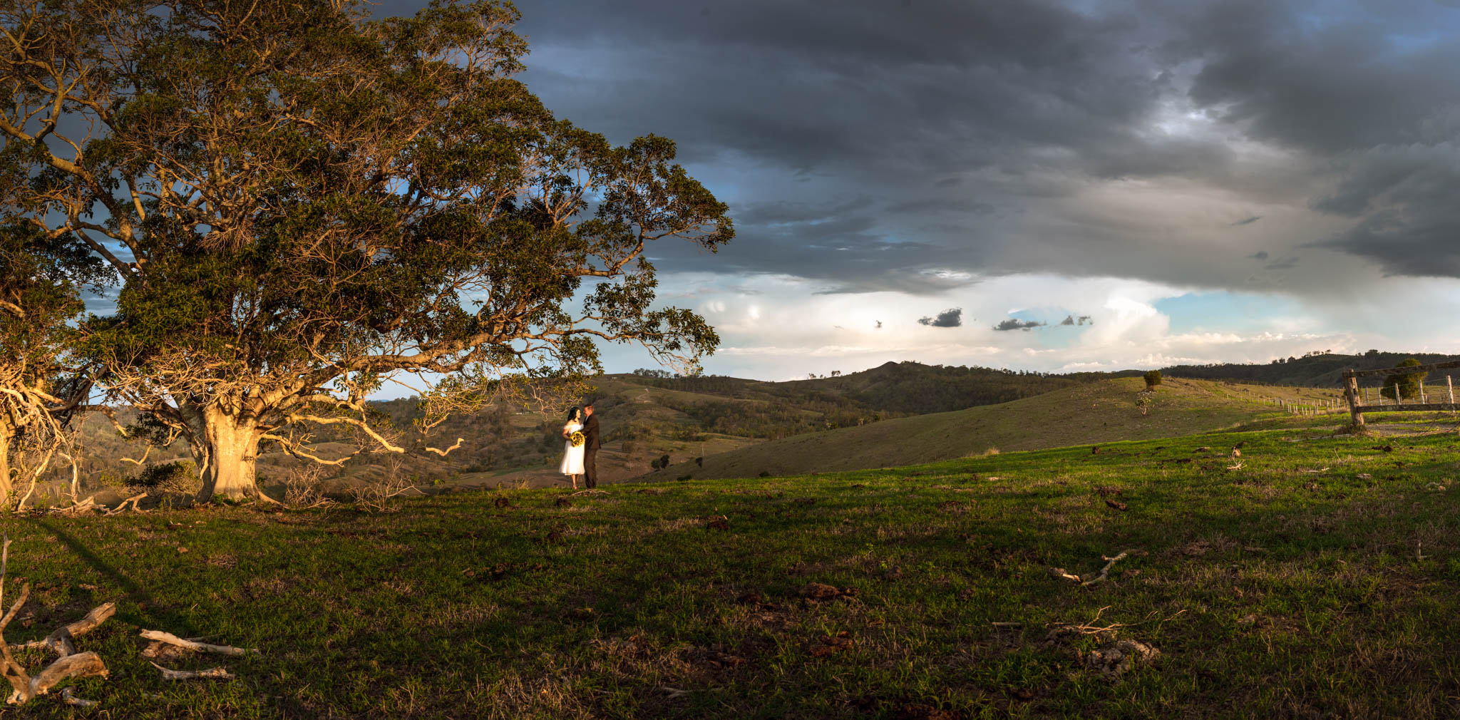 Boonah Wedding Photography