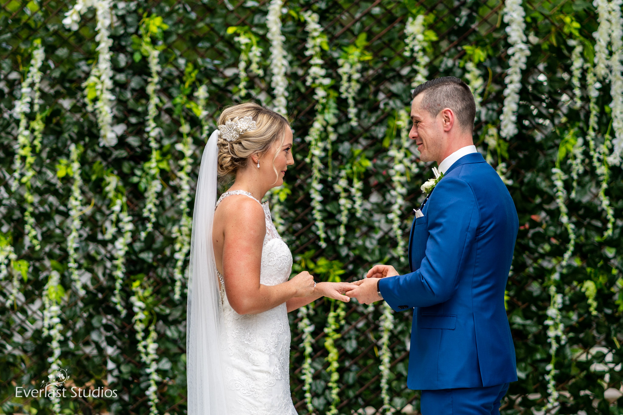 Wedding Ceremony at Stamford Plaza Brisbane