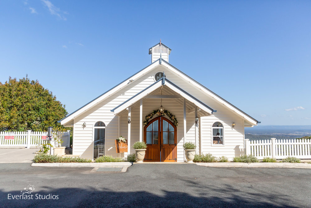 Wedding at Tiffany's Photography, Maleny Sunshine Coast