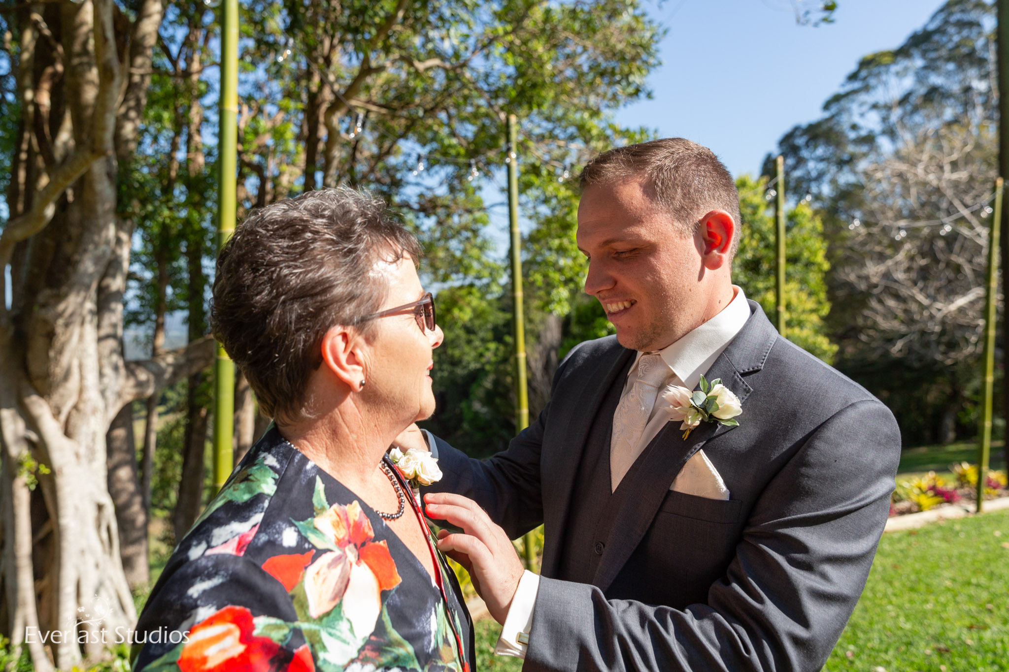 Wedding at Tiffany's Photography, Maleny Sunshine Coast