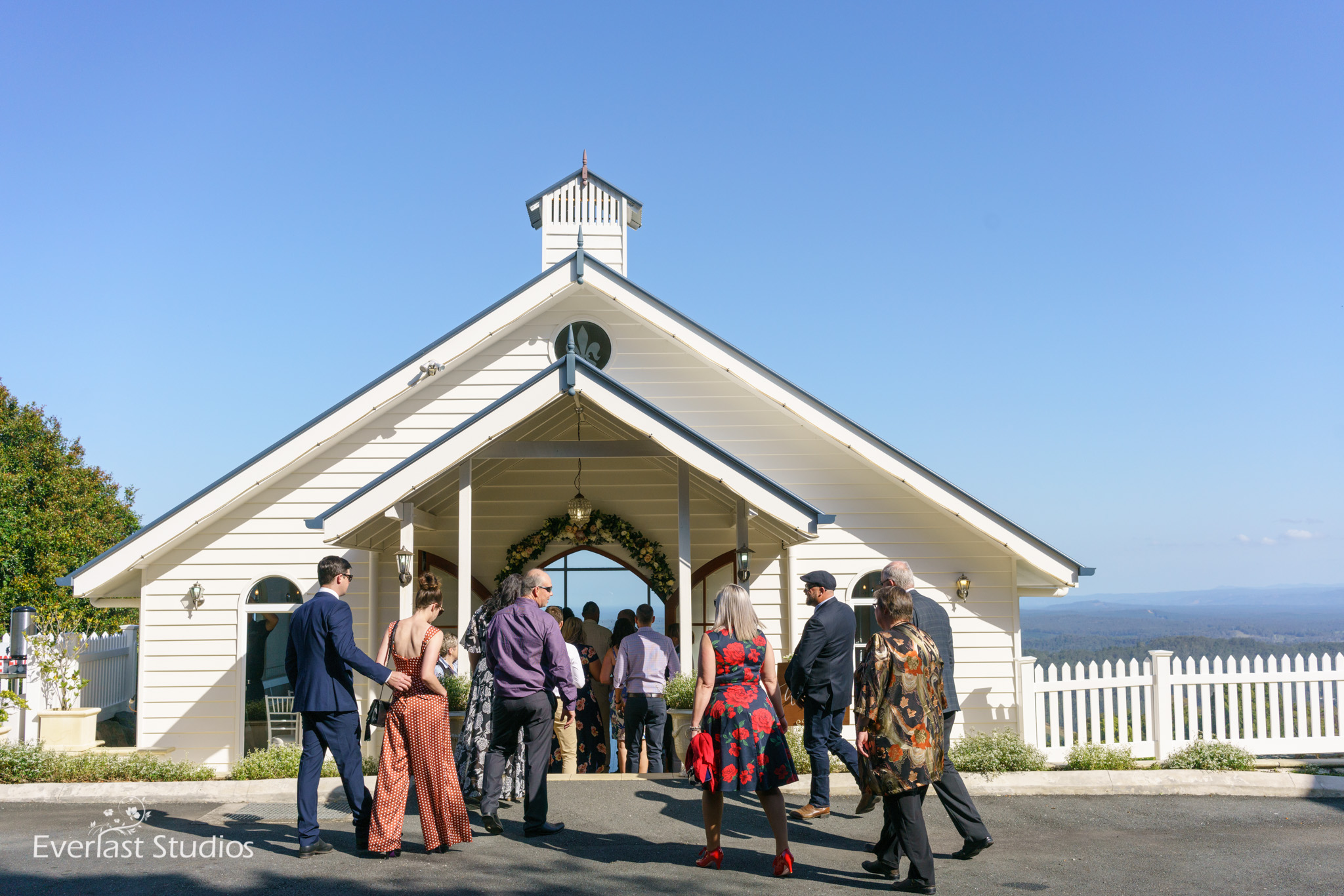 Wedding at Tiffany's Photography, Maleny Sunshine Coast