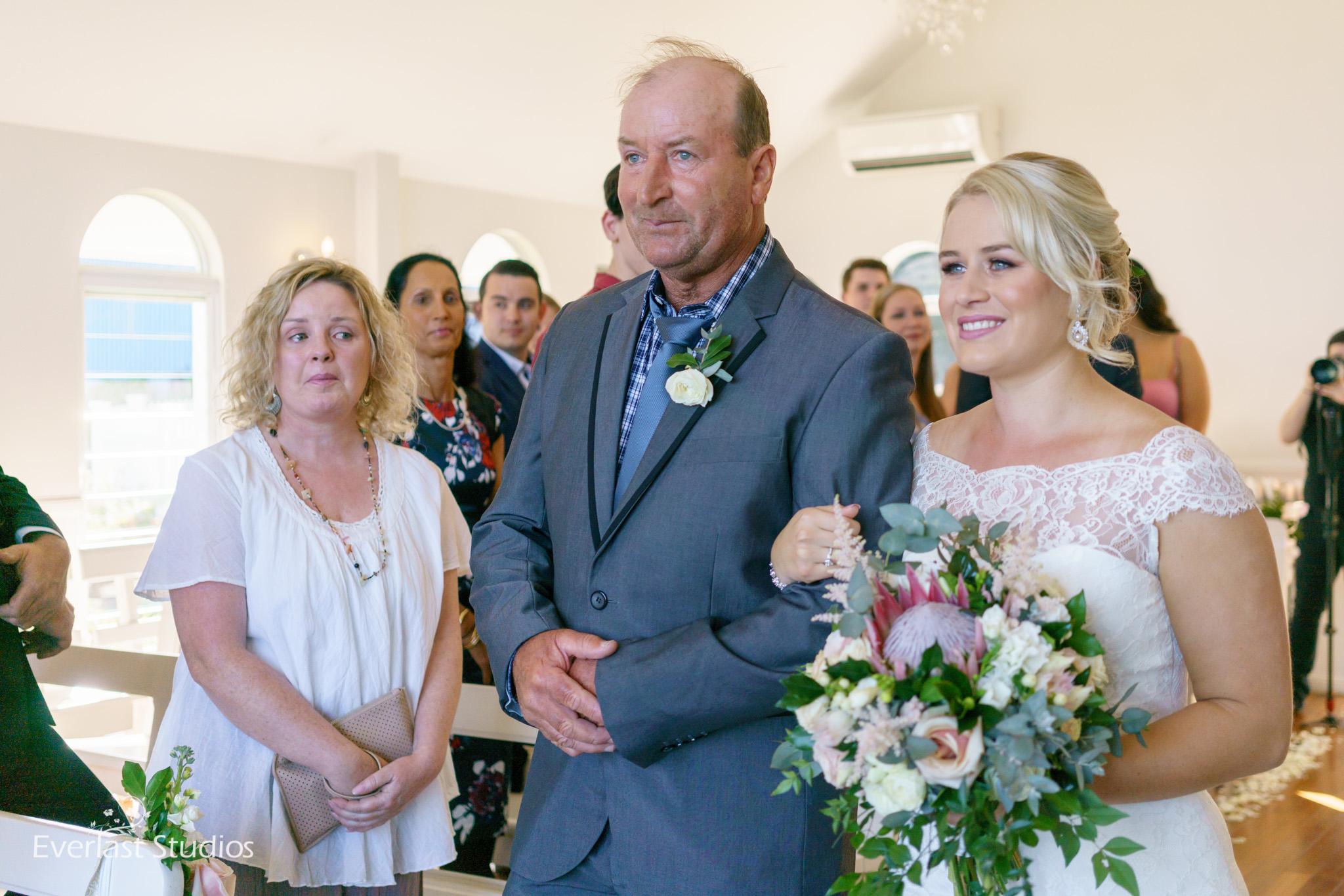 Wedding at Tiffany's Photography, Maleny Sunshine Coast