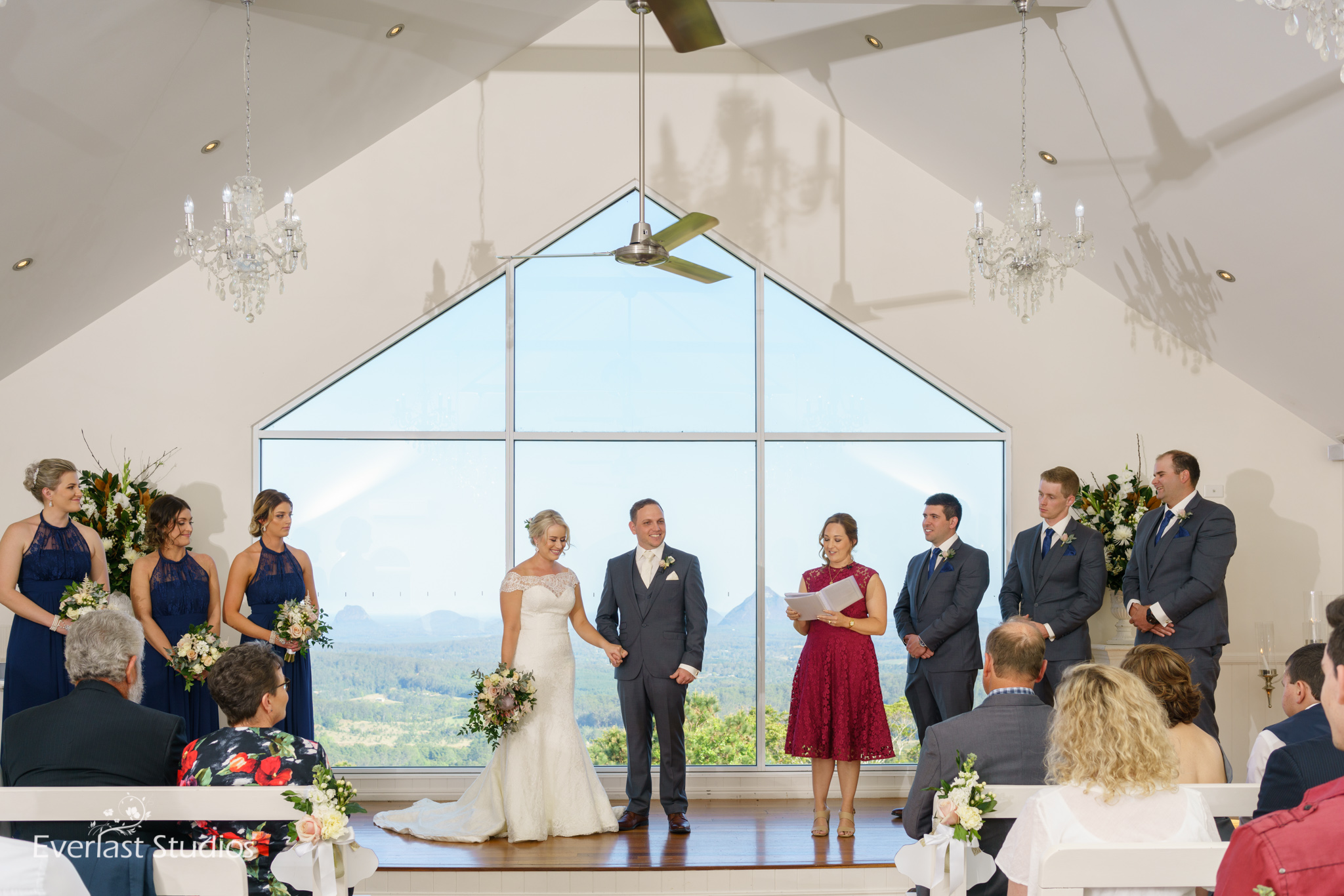 Wedding at Tiffany's Photography, Maleny Sunshine Coast