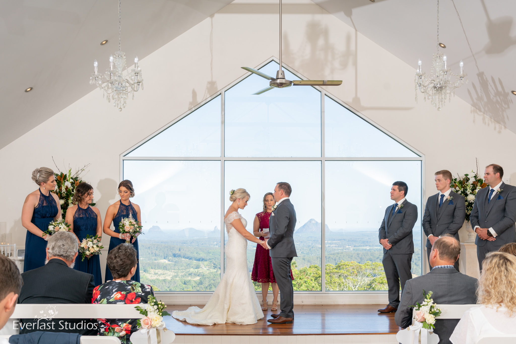 Wedding at Tiffany's Photography, Maleny Sunshine Coast