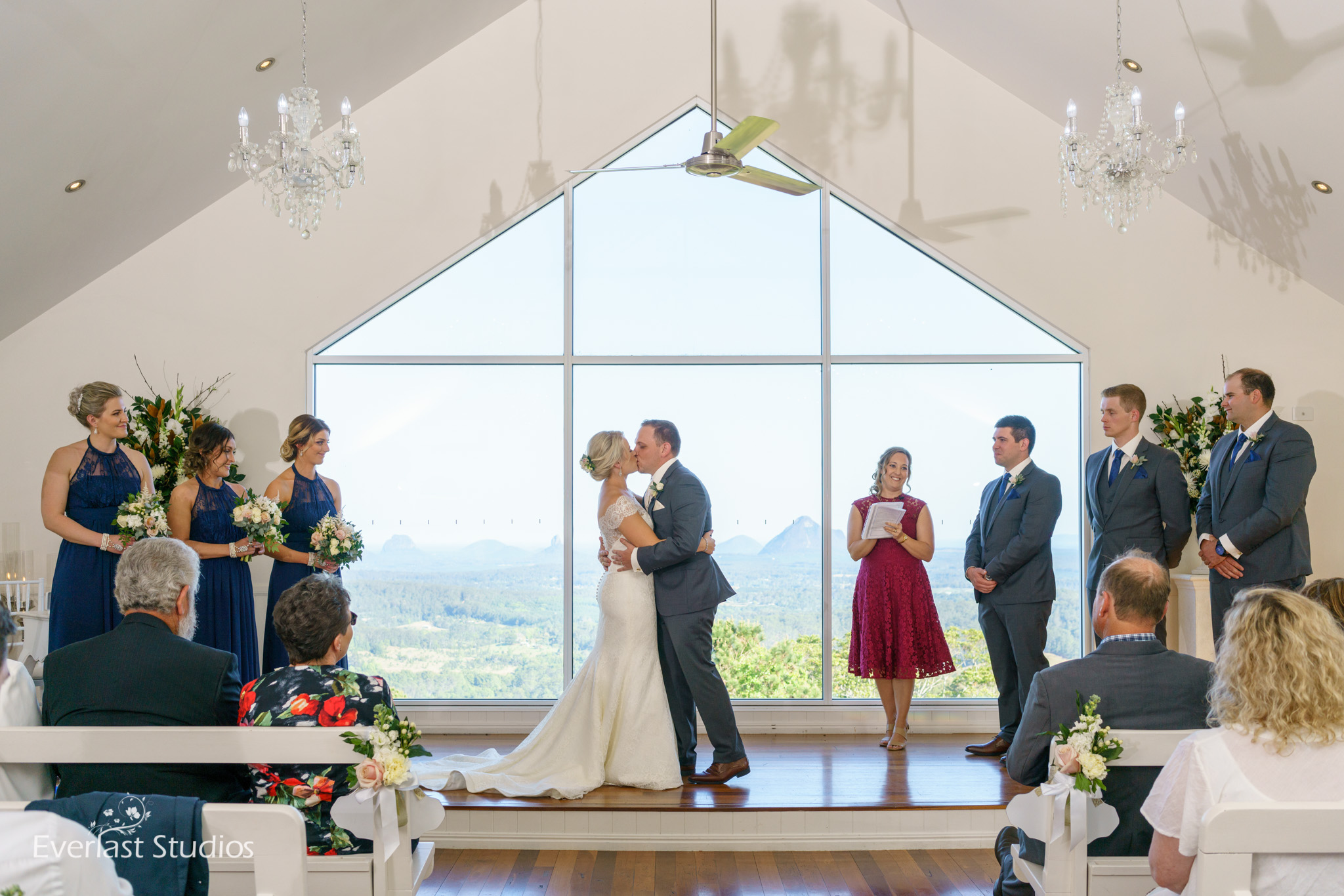 Wedding at Tiffany's Photography, Maleny Sunshine Coast