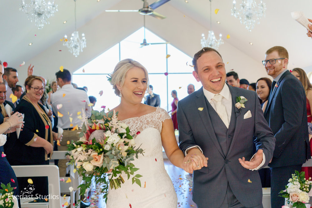 Wedding at Tiffany's Photography, Maleny Sunshine Coast